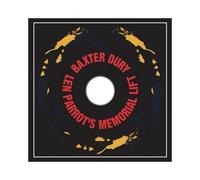 DURY BAXTER - LEN PARROTS MEMORIAL - New Vinyl Record 12 RECORD - Z3447z