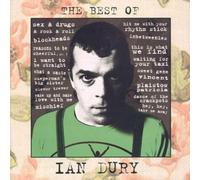 Dury Ian - Best Of, The [Australian Import]