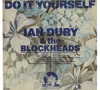 DURY, Ian & BLOCKHEADS - Do it yourself (UK) / SEEZ 14