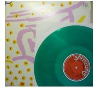 DURY, Ian & BLOCKHEADS - Reasons to be cheerful Part 3 / Common as Muck (Vinyl grün) / 6.20030 [Vinyl] DURY, Ian & BLOCKHEADS and Diverse