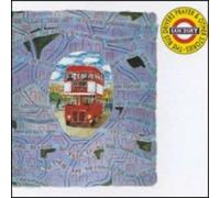 Ian Dury - Bus Drivers Prayers