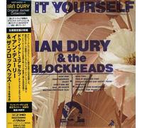 Dury, Ian - Do It Yourself