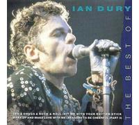 Dury Ian - Ian Dury Best of