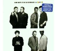 Dury Ian - Laughter