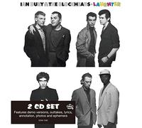 Dury, Ian - Laughter [2CD Deluxe Edition]