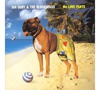 Dury, Ian - Mr. Love Pants