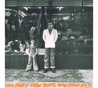 Dury Ian - New Boots and Panties