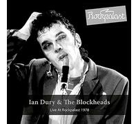 Dury Ian & the Bloc - Live At Rockpalast 1978 [VINYL]