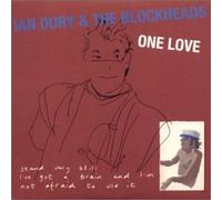 Dury, Ian & The Blockheads - 1 Love