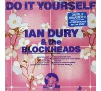 Dury,Ian & the Blockheads - Do It Yourself