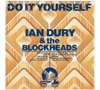 DURY, IAN & THE BLOCKHEADS - DO IT YOURSELF