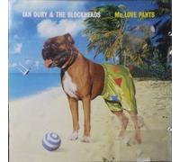 Ian Dury - Mr Love Pants