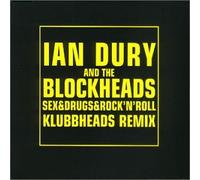 Dury, Ian & The Blockheads - Sex and Drugs and Rock