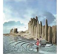 Dury,Laurent - Urano