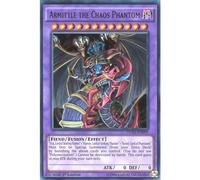 DUSA-EN099 1st Ed Armityle the Chaos Phantom Ultra Rare Card Duelist Saga Yu-Gi-Oh Single Card