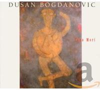 Dusan Bogdanovic Yano Mori (CD) Album (US IMPORT)
