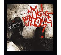 Dusan Jevtovic - Am I Walking Wrong?