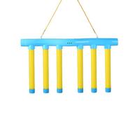 Dusarls Catching Sticks Game, Reflex Challenge Game, Focuss Training Toy, Hand Challenge Drop Sticks Game, Game Stick Reaction Training Toy for Home Party Hand Eye Coordina Training