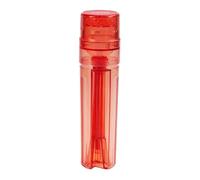 Dusarls Protable Tobacco Filling Grinding Storage Integrated Set Dry Herb Pre Roller Paper Pipes Grinder Smoking Accessories