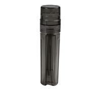 Dusarls Protable Tobacco Filling Grinding Storage Integrated Set Dry Herb Pre Roller Paper Pipes Grinder Smoking Accessories