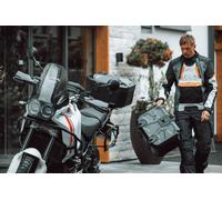 DUSC L Black. 41 l. ABS.
