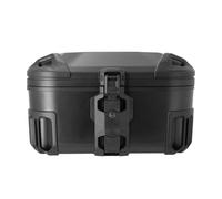 DUSC L top case system Black. 41 l. KTM models, Husqvarna Norden 901.