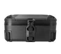 DUSC XL top case system Black. 55 l. BMW R1200GS Adv/R1250GS/F850GS Adv.