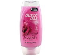 6X 225Ml Magnolia Shower Gel With Magnolia Scent Without Microplastics Neutral