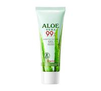 Duschbad Women's Gel - 99% Organic Moisturising Moisturising Cream for Face and Body, Natural Aloe for Dry Skin, Soothing and Moisturising (Green, One Size)