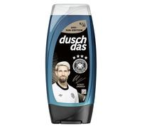 Duschdas DG Men DFB Fan 225 ml