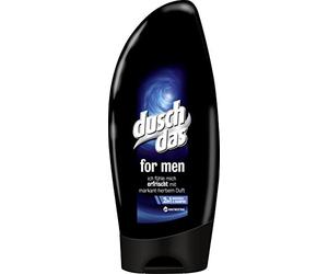 Duschdas For Men Shower Gel - 3 x 2 x 250 ml