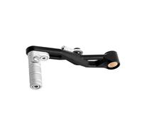 DUSHUO for CRF1000L for Africa Twin for Adventure ADV Motorcycle Adjustable Folding Gear Shift Lever Quick Shifter Pedal Clutch Rod Shift Levers(Color2)
