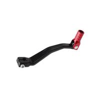 DUSHUO for KLX 230 Motorcycle Folding Rear Gear Shift Lever Pedal Change Shifter Rod Bike Motor Shift Levers(Color5)