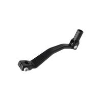 DUSHUO for KLX 230 Motorcycle Folding Rear Gear Shift Lever Pedal Change Shifter Rod Bike Motor Shift Levers(Color1)