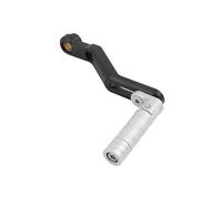 DUSHUO for TENERE700 for TENERE 700 for XTZ700 2019-2024 Motorcycle Adjustable Extendable Folding Gear Shifter Shift Pedal Lever Shift Levers