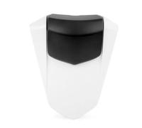 DUSHUO For YZF 1000 For YZF-R1 For YZFR1 2007-2008 Motorcycle Rear Passenger Cowl Seat Back Cover Fairing Accessories Rear Seat Pillion Cowl(Color09)