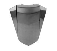 DUSHUO For YZF 1000 For YZF-R1 For YZFR1 2007-2008 Motorcycle Rear Passenger Cowl Seat Back Cover Fairing Accessories Rear Seat Pillion Cowl(Color02)