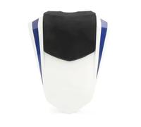 DUSHUO For YZF 1000 For YZF-R1 For YZFR1 2007-2008 Motorcycle Rear Passenger Cowl Seat Back Cover Fairing Accessories Rear Seat Pillion Cowl(Color05)