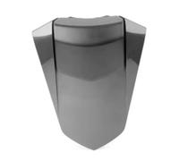 DUSHUO For YZF 1000 For YZF-R1 For YZFR1 2007-2008 Motorcycle Rear Passenger Cowl Seat Back Cover Fairing Accessories Rear Seat Pillion Cowl(Color03)