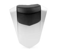 DUSHUO For YZF 1000 For YZF-R1 For YZFR1 2007-2008 Motorcycle Rear Passenger Cowl Seat Back Cover Fairing Accessories Rear Seat Pillion Cowl(Color08)