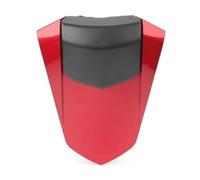 DUSHUO For YZF 1000 For YZF-R1 For YZFR1 2007-2008 Motorcycle Rear Passenger Cowl Seat Back Cover Fairing Accessories Rear Seat Pillion Cowl(Color10)