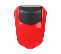 DUSHUO For YZF-R1 2004-2006 Motorcycle Rear Seat Tail Cover Passenger Cloak Fairing Rear Seat Pillion Cowl(Color03)