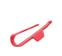 DUSHUO Moto Chain Cover Motocross Accessories Motorcycle Chain Slider Rear Protection Cover Protector For Bosuer 110 125 140 150 160cc(Color6)