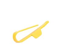 DUSHUO Moto Chain Cover Motocross Accessories Motorcycle Chain Slider Rear Protection Cover Protector For Bosuer 110 125 140 150 160cc(Color1)