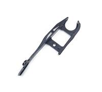 DUSHUO Moto Chain Cover Motorccle Rear Flat Fork Protection Cover Chain Slider Guard For ZF-R1 For ZF R1 2004-2008