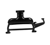 DUSHUO Moto Kickstand Motorcycle Scooter Parking Rack Middle Bracket Large Support Stand Center Brace For Elite 125 50500-K69-600(Color-1)