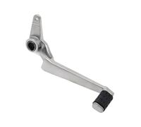 DUSHUO Motorcycle Accessories Clutch Shifter Left Rod Brake Right Pedal Gear Shift Lever Rear for Monster 696 796 1100/S Shift Levers