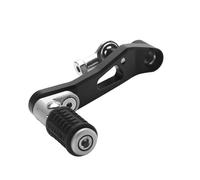 DUSHUO Motorcycle Adjustable Folding Gear Shifter Shift Pedal Lever for CB500X for CBR500R for CB500F 500X for CMX500 for Rebel Shift Levers(Color2)