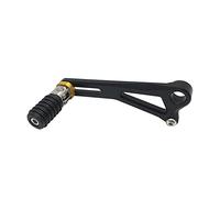 DUSHUO Motorcycle Adjustable Folding Gear Shifter Shift Pedal Lever for PAN America 1250 1250S 1250 S for PAN AMERICA1250 2020 2021 Shift Levers(Color-H)