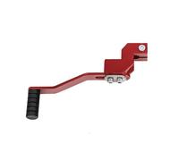 DUSHUO Motorcycle Folding Gear Shifter Pedal Shift Lever for XT for YZ for WR for MT for YZF for WRF 80 100 125 250 250X 250R Shift Levers(Color2)
